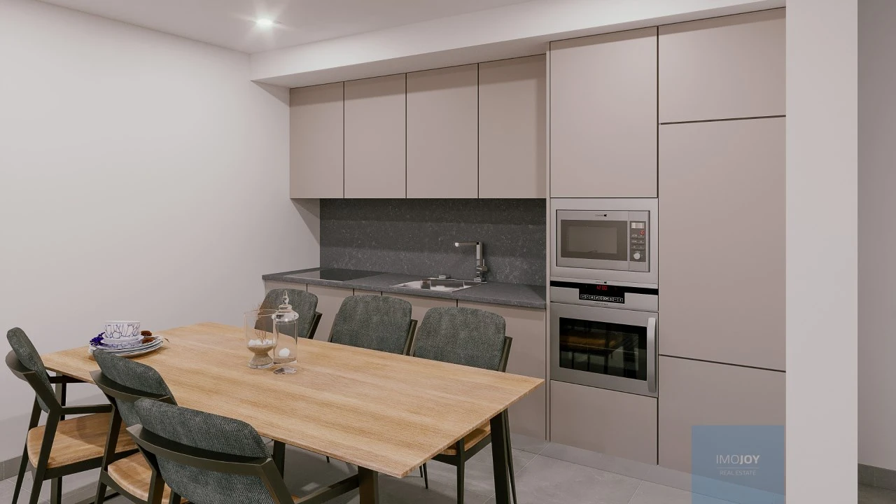 Apartamento T3 para Venda em Nazare Foto 15
