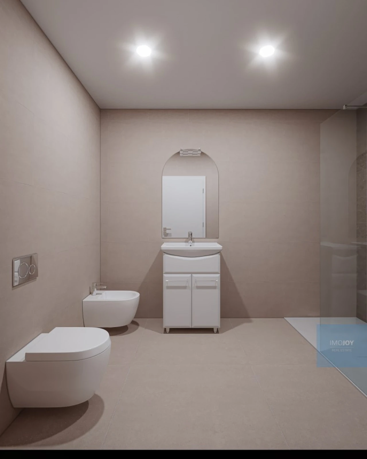 Apartamento T3 para Venda em Nazare Foto 28