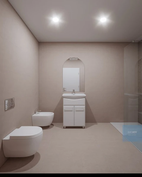 Apartamento T3 para Venda em Nazare