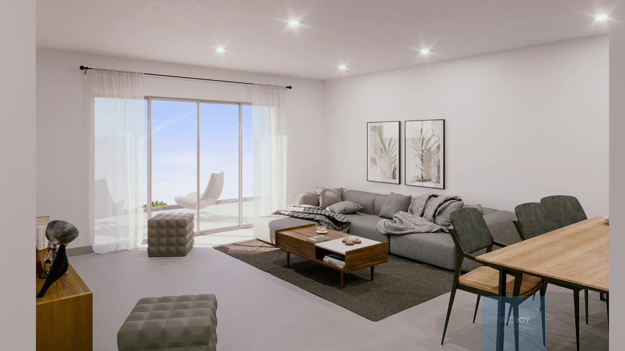 Apartamento T3 para Venda em Nazare Foto 1