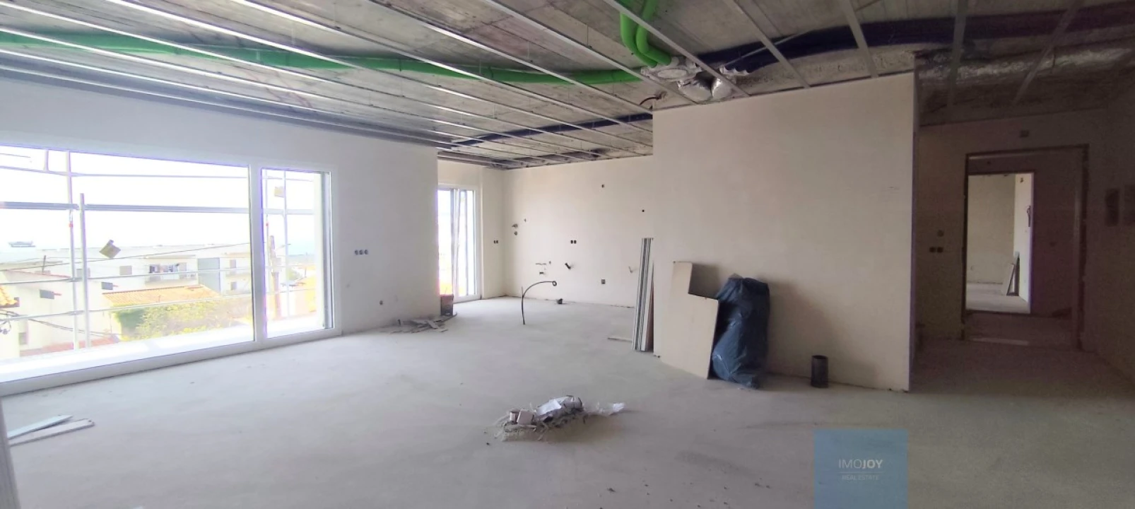 Apartamento T3 para Venda em Nazare Foto 2