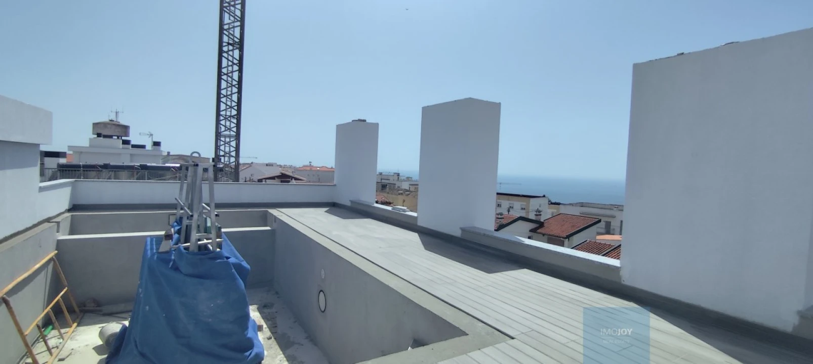 Apartamento T3 para Venda em Nazare Foto 21