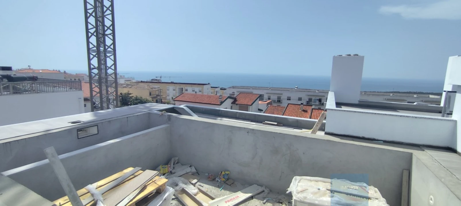 Apartamento T3 para Venda em Nazare Foto 25