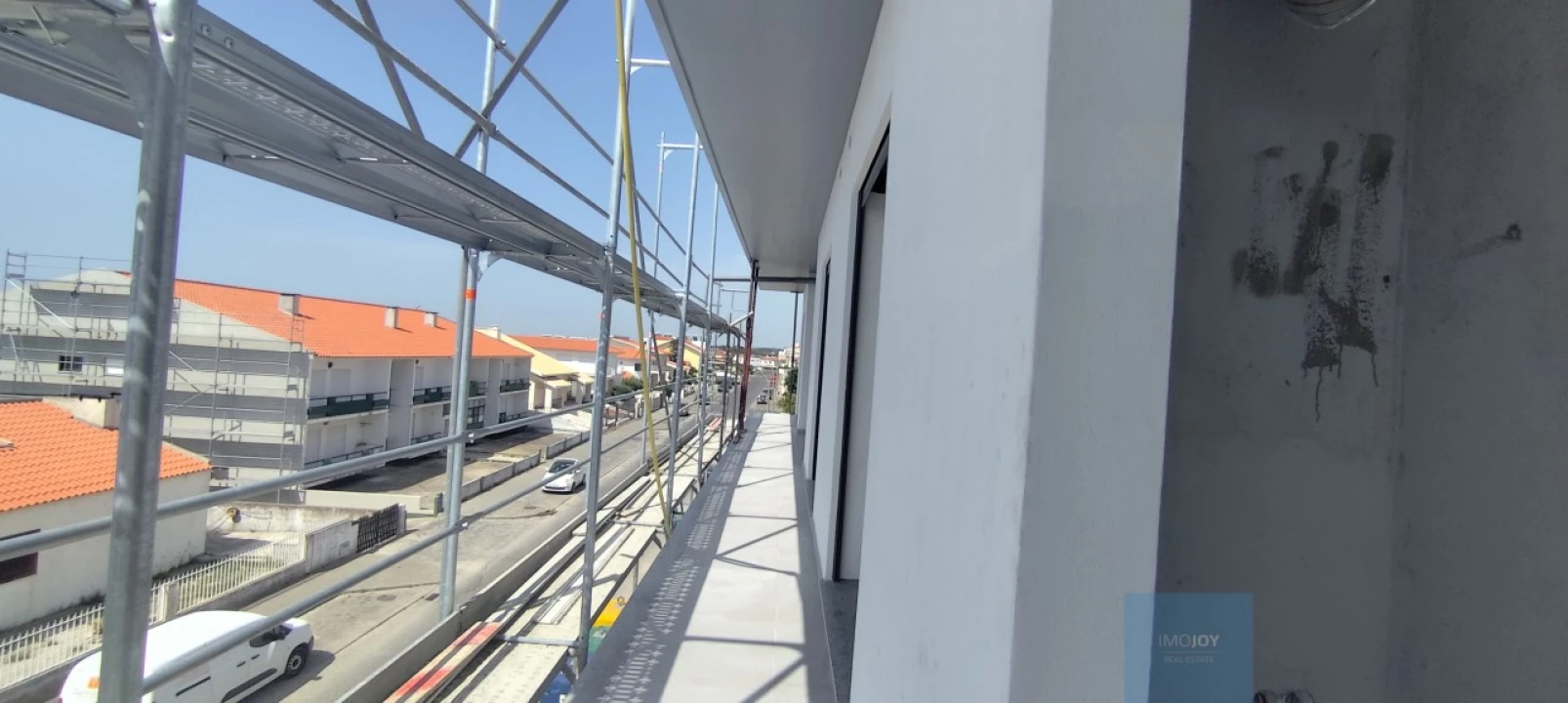 Apartamento T3 para Venda em Nazare Foto 26