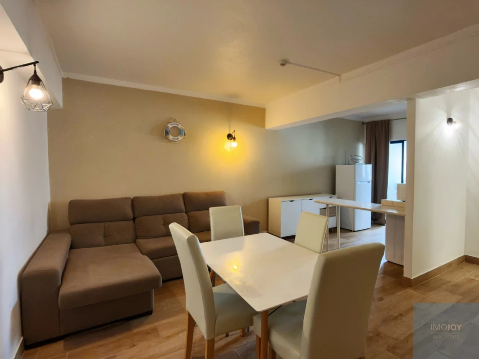 Apartamento T1 para Venda em Portimão Foto 1