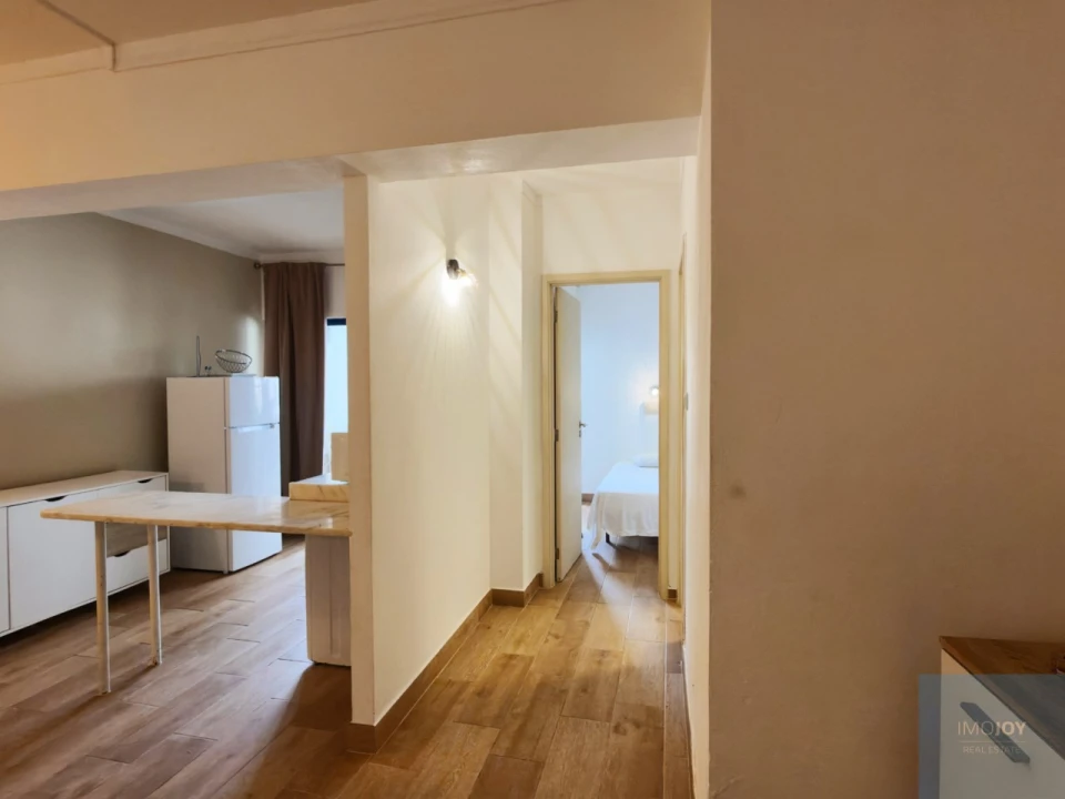 Apartamento T1 para Venda em Portimão Foto 4