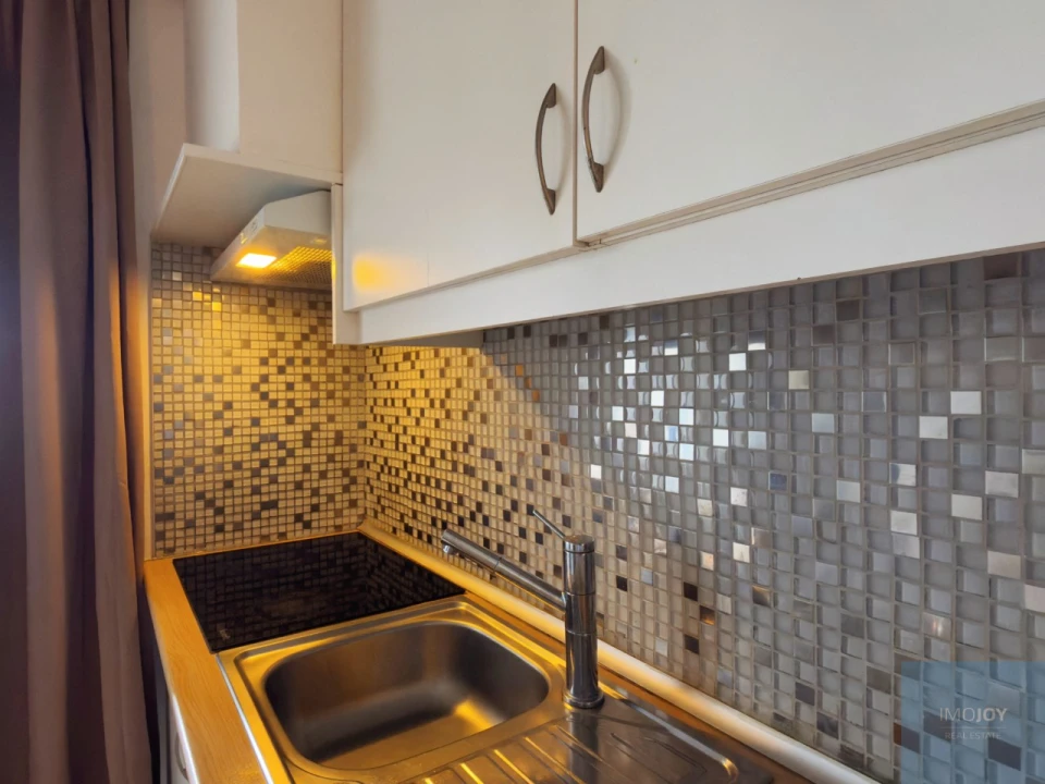 Apartamento T1 para Venda em Portimão Foto 7