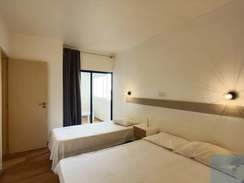 Apartamento T1 para Venda em Portimão Foto 11