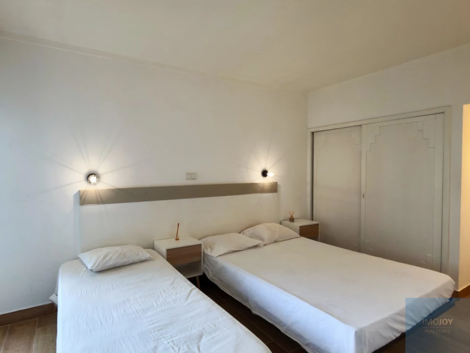Apartamento T1 para Venda em Portimão Foto 12