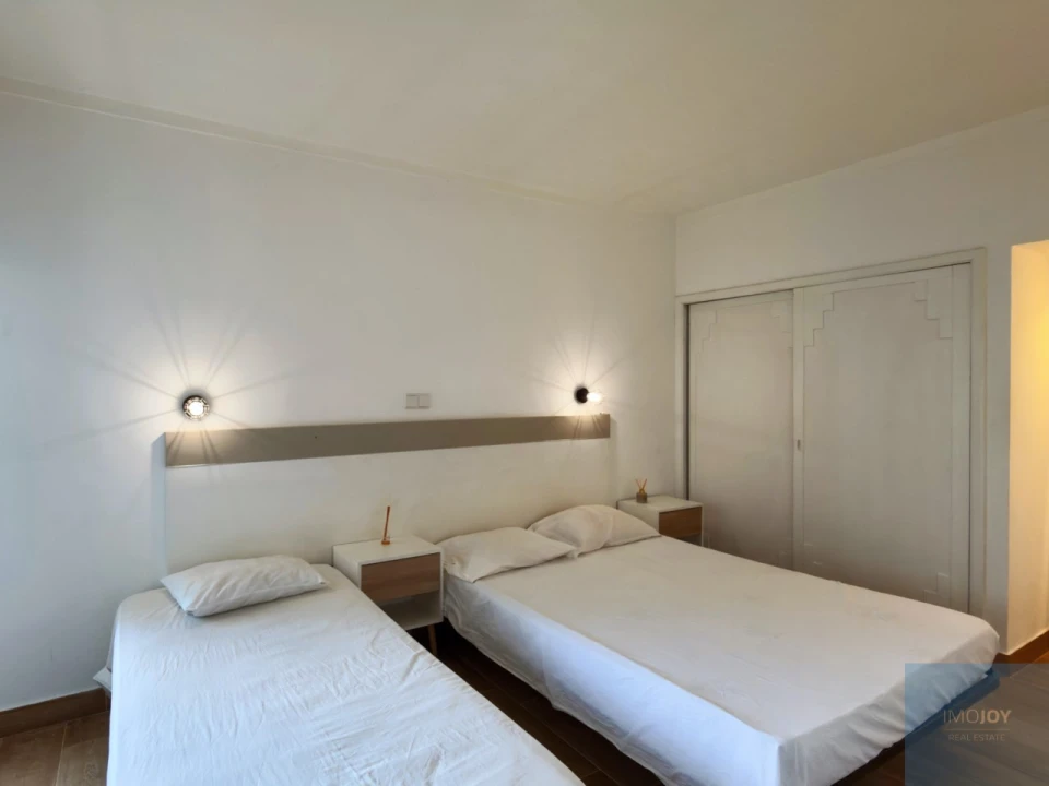Apartamento T1 para Venda em Portimão Foto 13