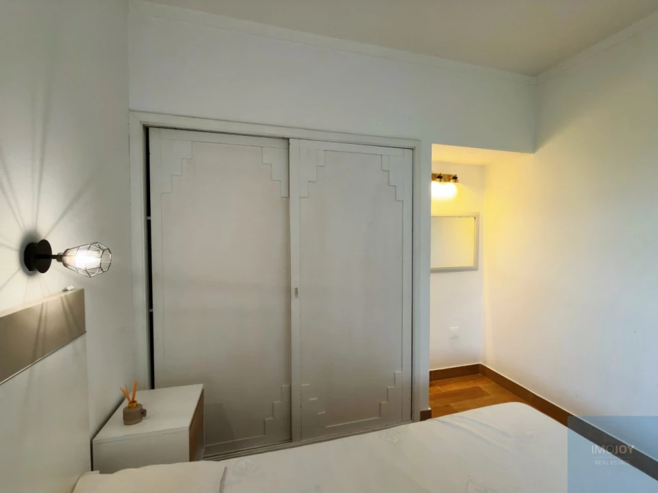 Apartamento T1 para Venda em Portimão Foto 15