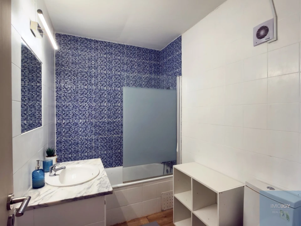 Apartamento T1 para Venda em Portimão Foto 17