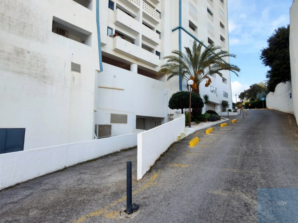 Apartamento T1 para Venda em Portimão Foto 19