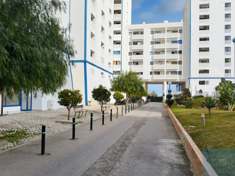 Apartamento T1 para Venda em Portimão Foto 20