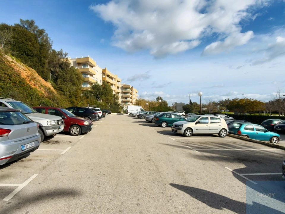 Apartamento T1 para Venda em Portimão Foto 21