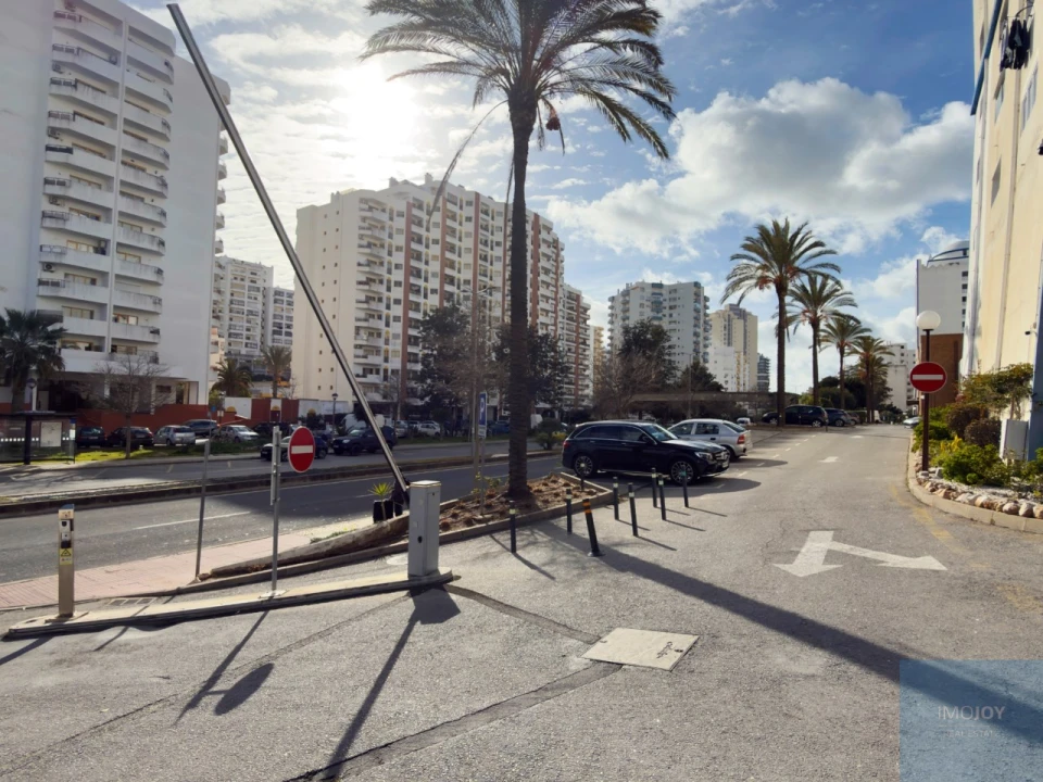 Apartamento T1 para Venda em Portimão Foto 22