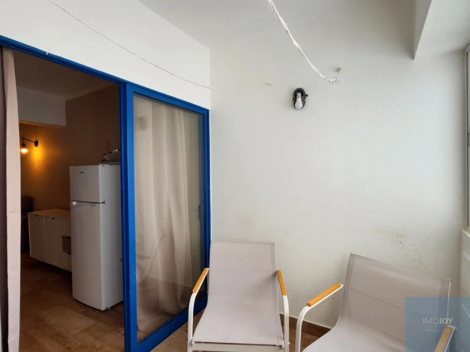 Apartamento T1 para Venda em Portimão Foto 9