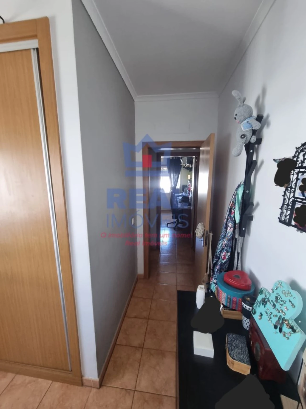 Apartamento T3 para Venda em Loule (São Clemente) Foto 11