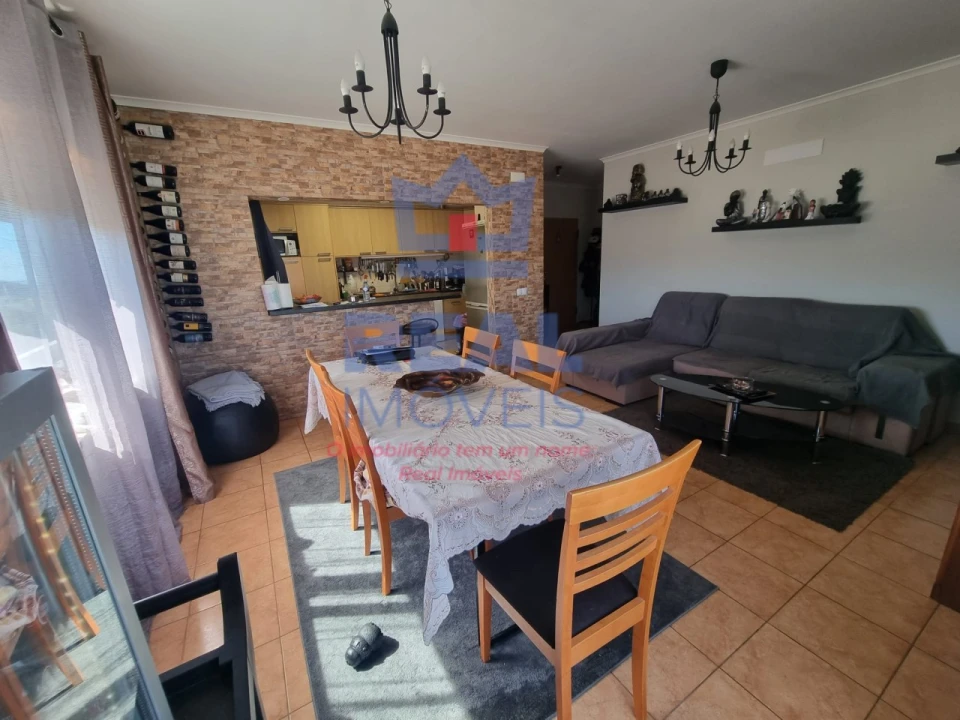 Apartamento T3 para Venda em Loule (São Clemente) Foto 6