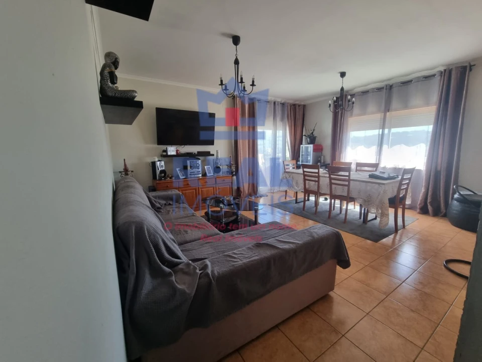 Apartamento T3 para Venda em Loule (São Clemente) Foto 5
