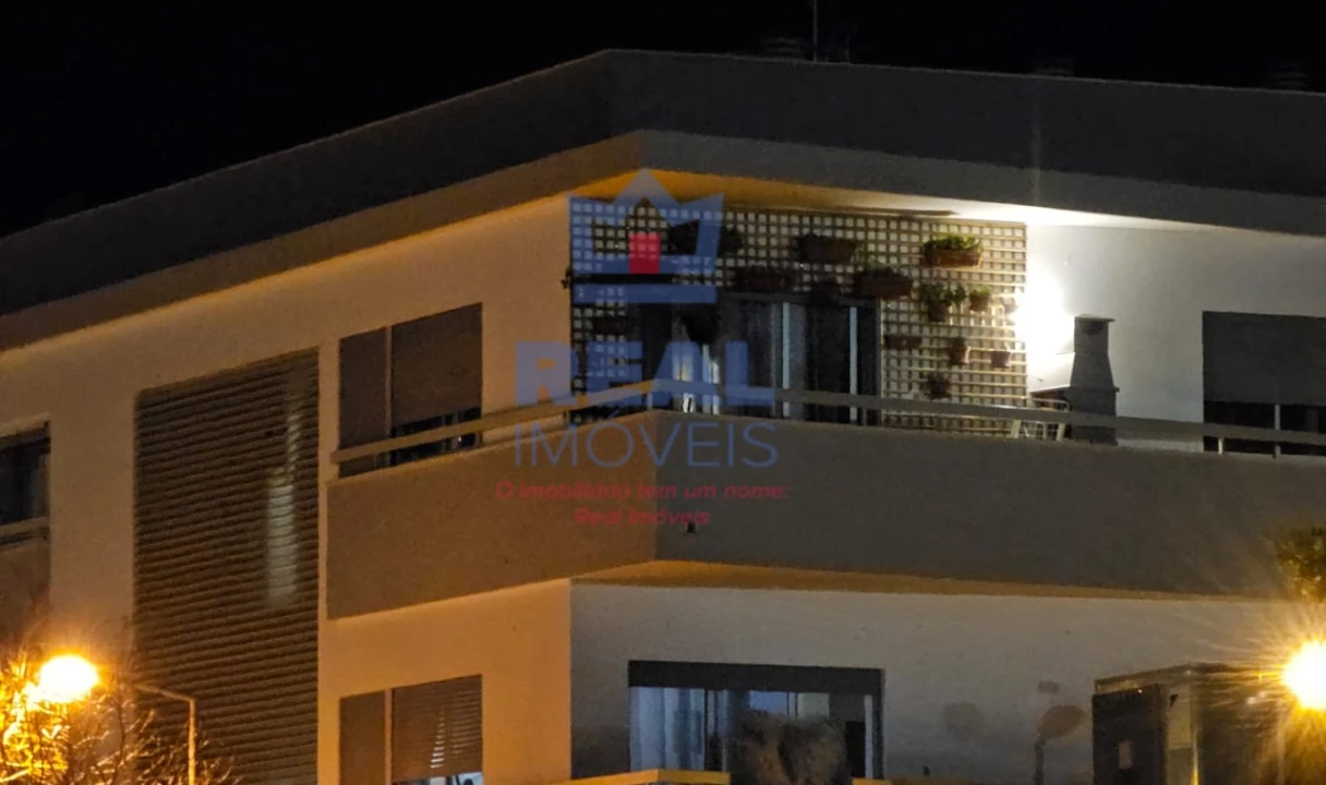 Apartamento T3 para Venda em Loule (São Clemente) Foto 19