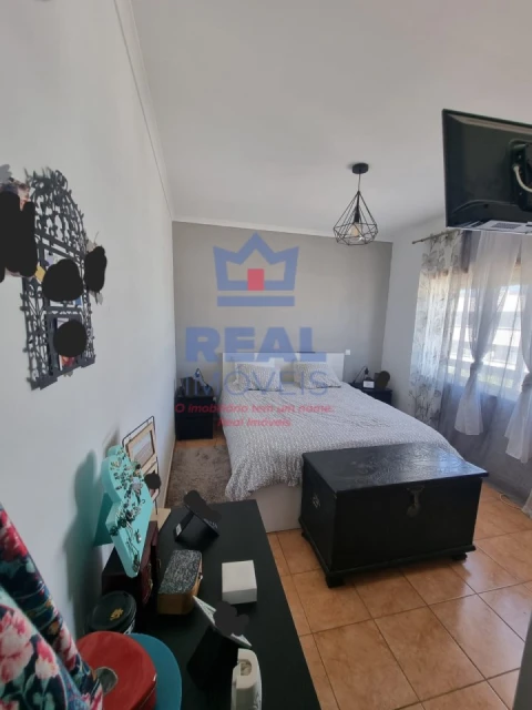 Apartamento T3 para Venda em Loule (São Clemente)