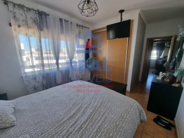 Apartamento T3 para Venda em Loule (São Clemente)