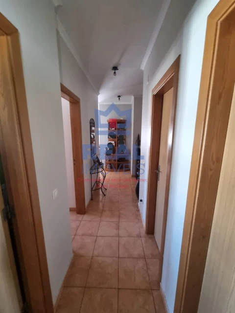 Apartamento T3 para Venda em Loule (São Clemente)