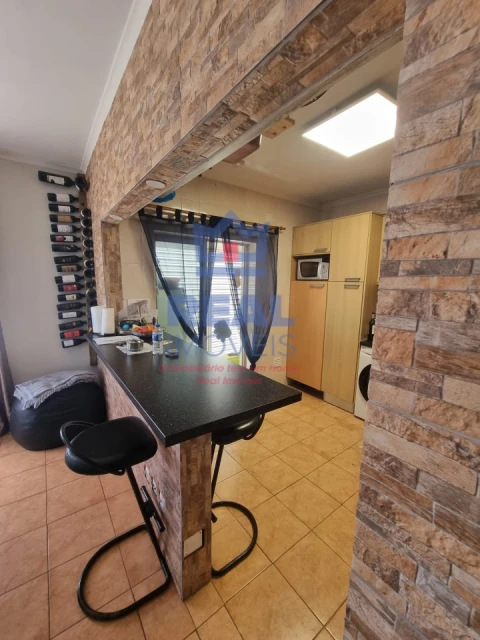 Apartamento T3 para Venda em Loule (São Clemente)