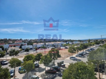 Apartamento T3 para Venda em Loule (São Clemente)