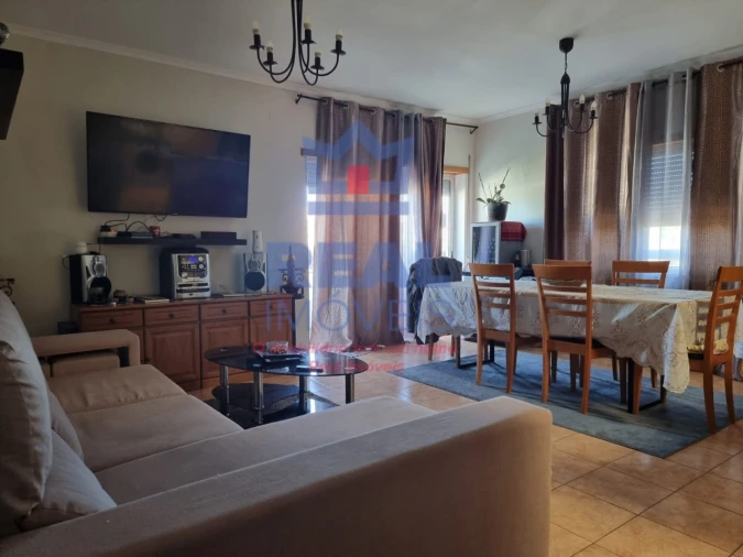 Apartamento T3 para Venda em Loule (São Clemente) Foto 3