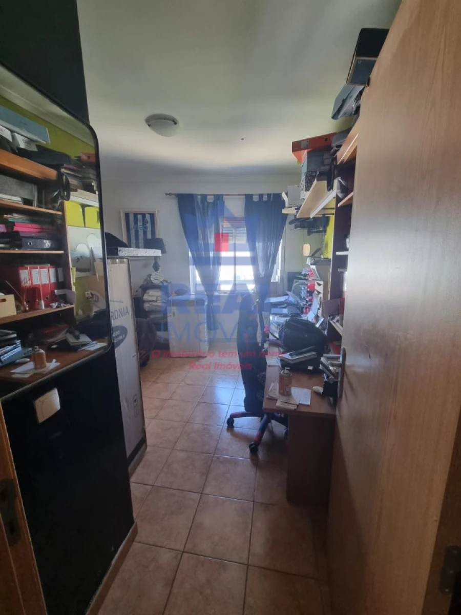 Apartamento T3 para Venda em Loule (São Clemente) Foto 12