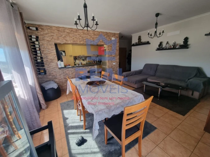 Apartamento T3 para Venda em Loule (São Clemente) Foto 6