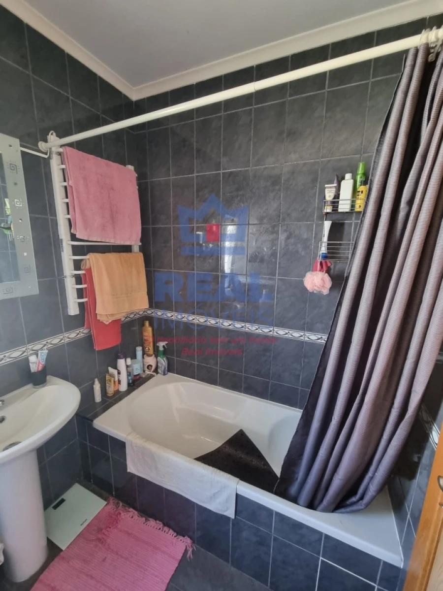 Apartamento T3 para Venda em Loule (São Clemente) Foto 15