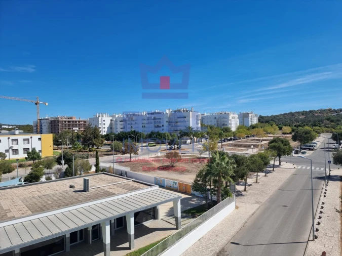 Apartamento T3 para Venda em Loule (São Clemente) Foto 17