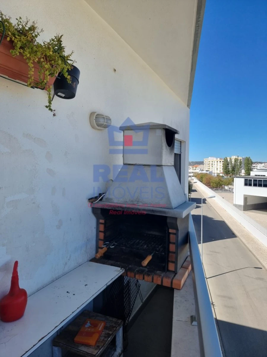 Apartamento T3 para Venda em Loule (São Clemente) Foto 20