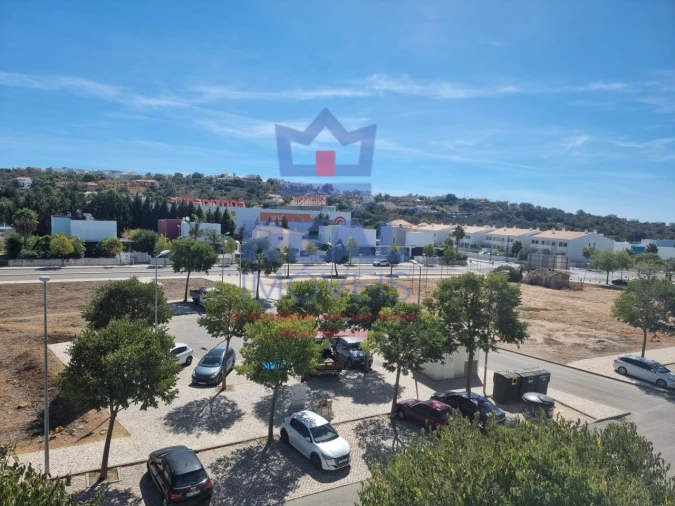 Apartamento T3 para Venda em Loule (São Clemente)