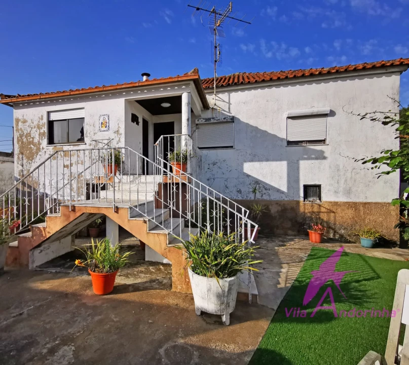Moradia T4 para Venda em Perre Foto 1