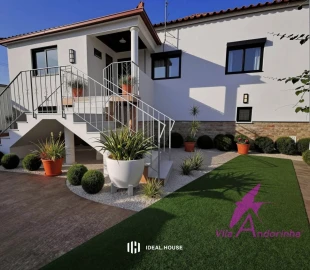 Moradia T4 para Venda em Perre