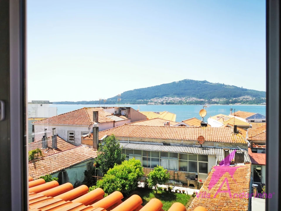 Moradia T4 para Venda em Caminha (Matriz) e Vilarelho Foto 1