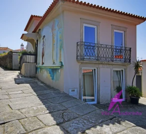 Moradia T4 para Venda em Caminha (Matriz) e Vilarelho