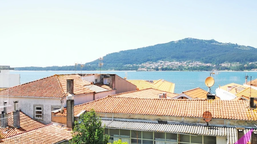 Moradia T4 para Venda em Caminha (Matriz) e Vilarelho