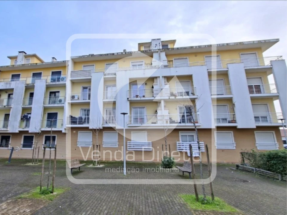 Apartamento T4 para Venda em Pinhal Novo Foto 19