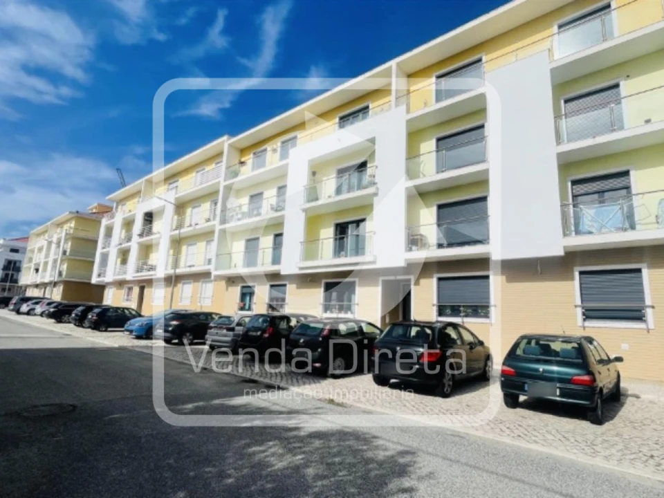 Apartamento T4 para Venda em Pinhal Novo Foto 20