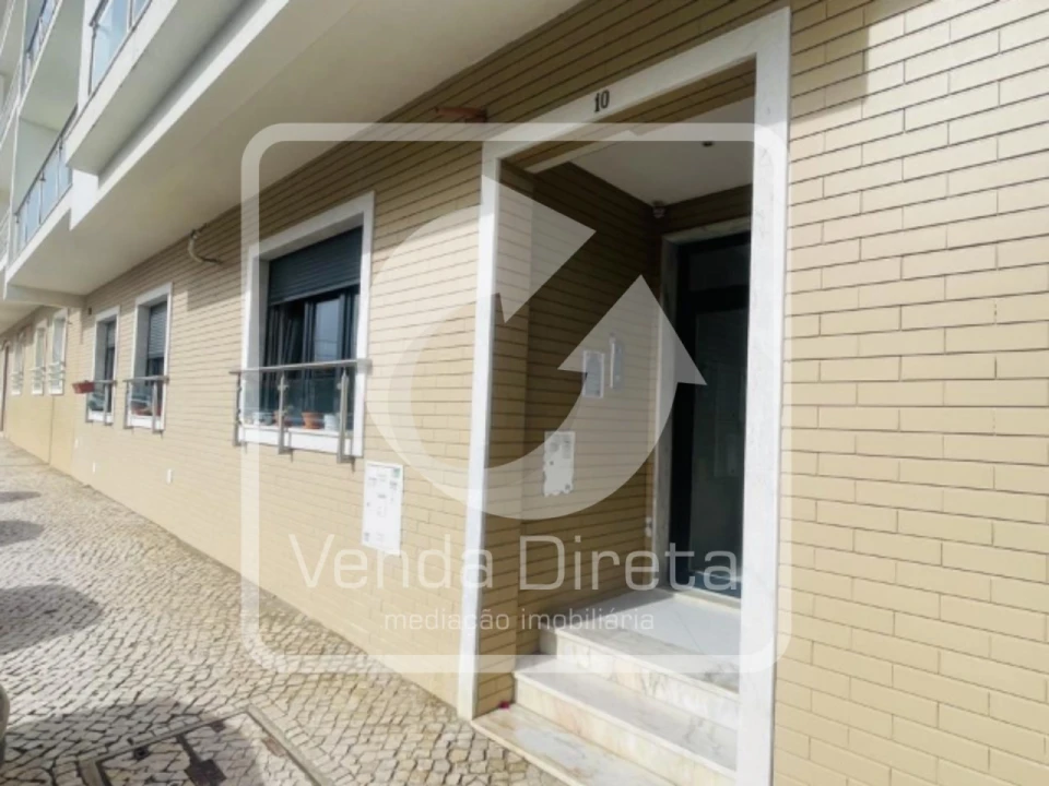 Apartamento T4 para Venda em Pinhal Novo Foto 21