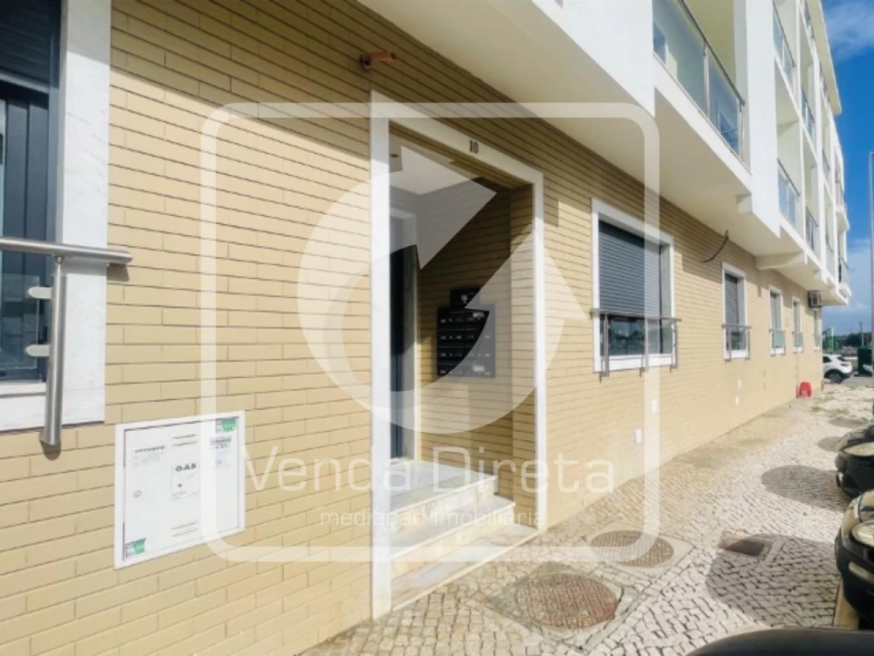 Apartamento T4 para Venda em Pinhal Novo Foto 22