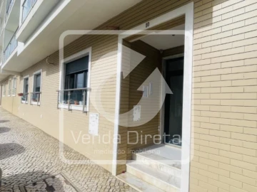 Apartamento T4 para Venda em Pinhal Novo