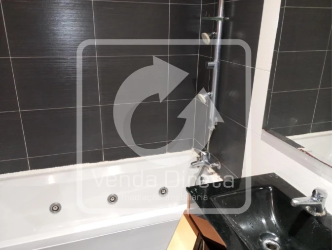 Apartamento T4 para Venda em Pinhal Novo Foto 16