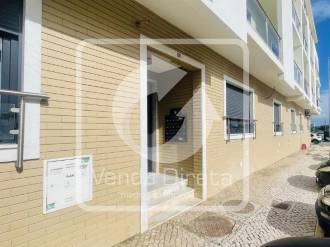 Apartamento T4 para Venda em Pinhal Novo Foto 22