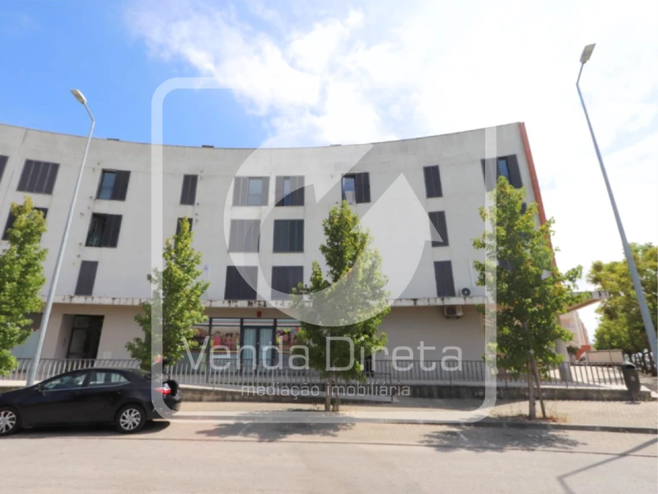 Apartamento T2 para Venda em Alhos Vedros Foto 1
